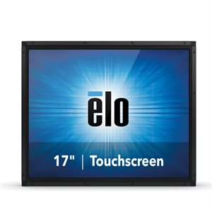 17" Open Frame Touchscreen